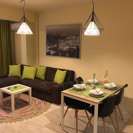 Evergreen Sofia Apartment Exterior foto