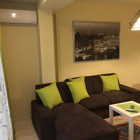 Evergreen Sofia Apartment Exterior foto