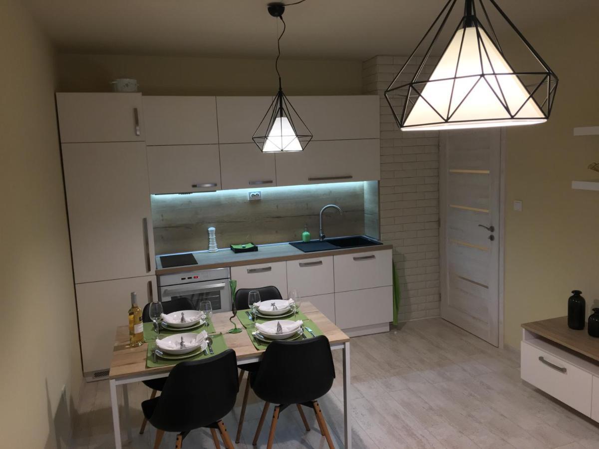 Evergreen Sofia Apartment Exterior foto