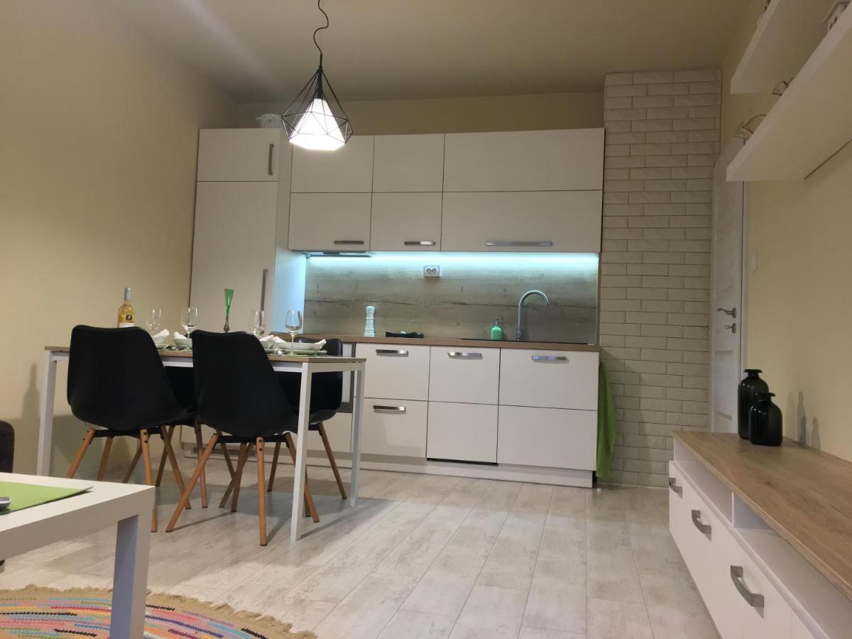 Evergreen Sofia Apartment Exterior foto