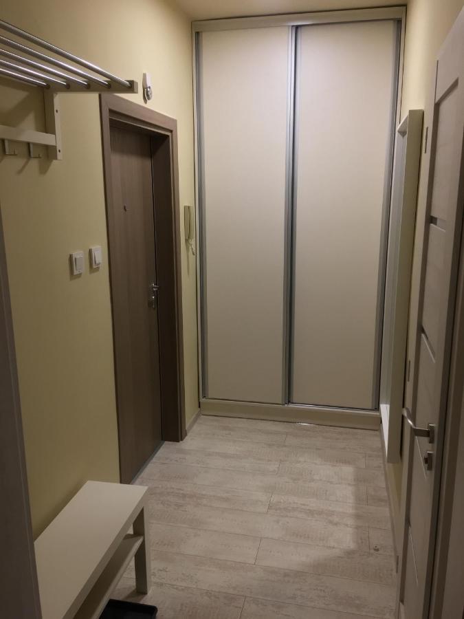 Evergreen Sofia Apartment Exterior foto