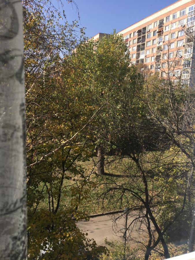 Evergreen Sofia Apartment Exterior foto